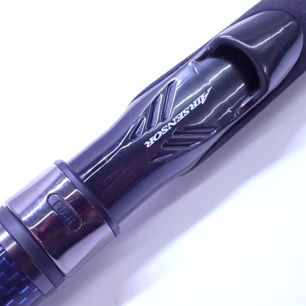 １８ソルティガＢＪ６０ＸＸＨＳ